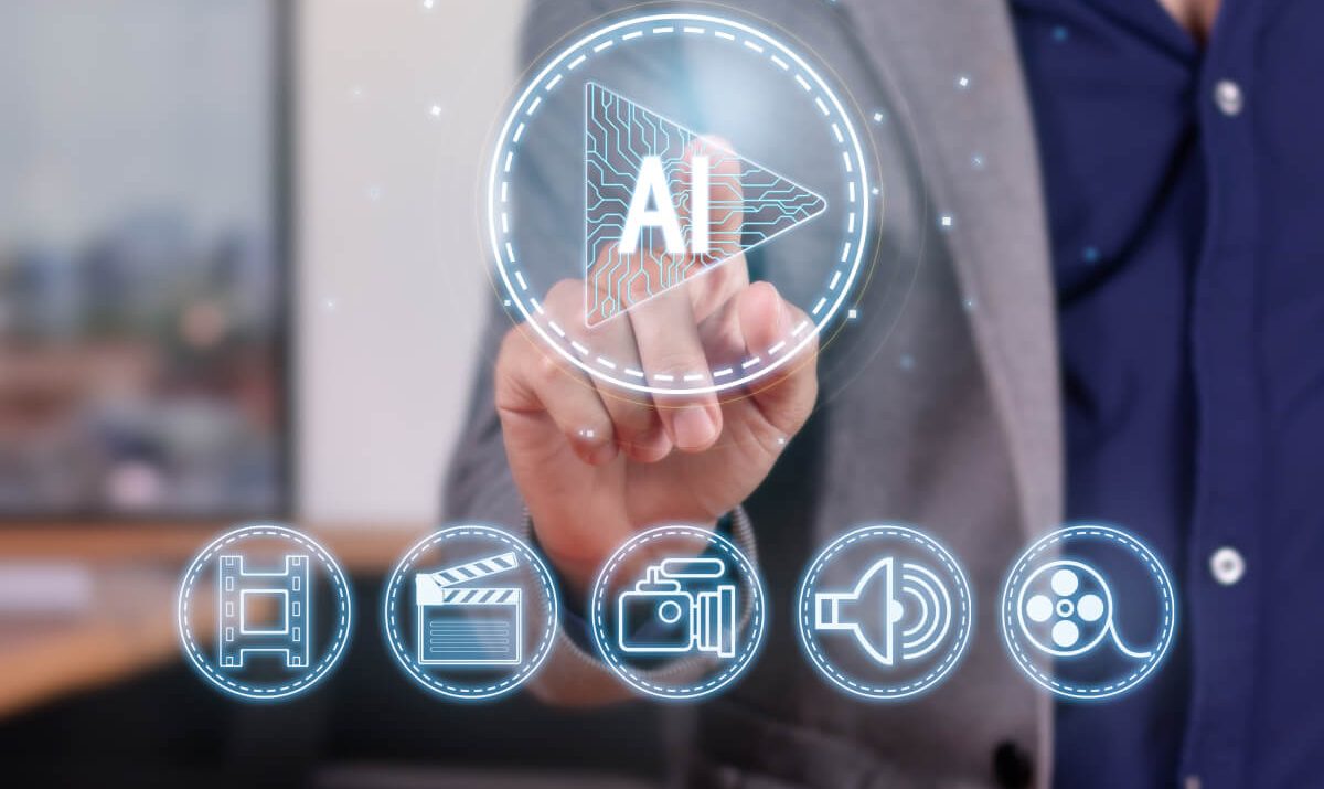 Integrate AI into Your Business Systems
