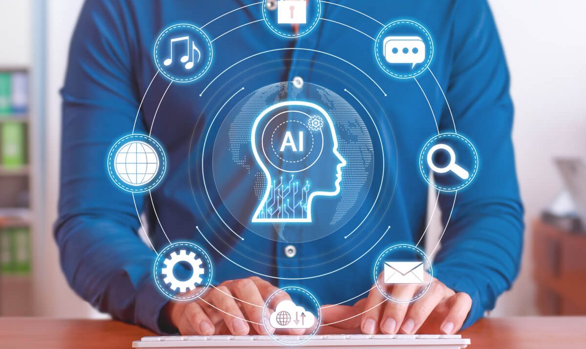 Boost Efficiency with AI Automation Today
