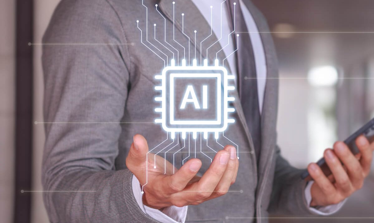 Data-Driven Decisions with AI Insights